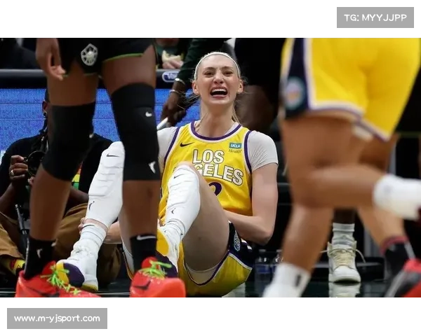 WNBA赛季收视率增长40%，女子篮球商业价值提升