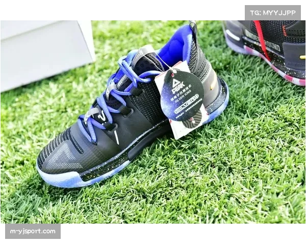 运动装备品牌发布新款篮球鞋，声称其侧向支撑设计专为高强度防守移动优化